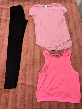 Ivivva Bundle
